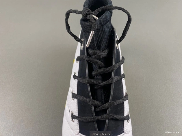 Rep TB Low 17 Air Jordan FJ0395-100 Lightning 0704